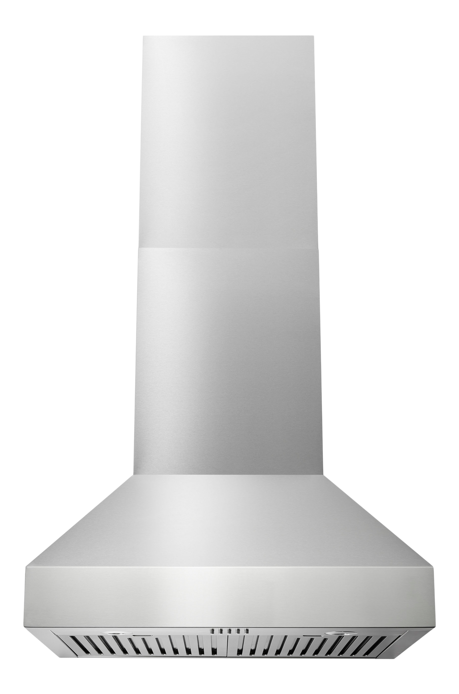 30 Inch Professional Wall Mount Pyramid Range Hood - Model TRH30P