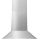 Stainless steel Accent