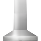 Stainless steel Accent