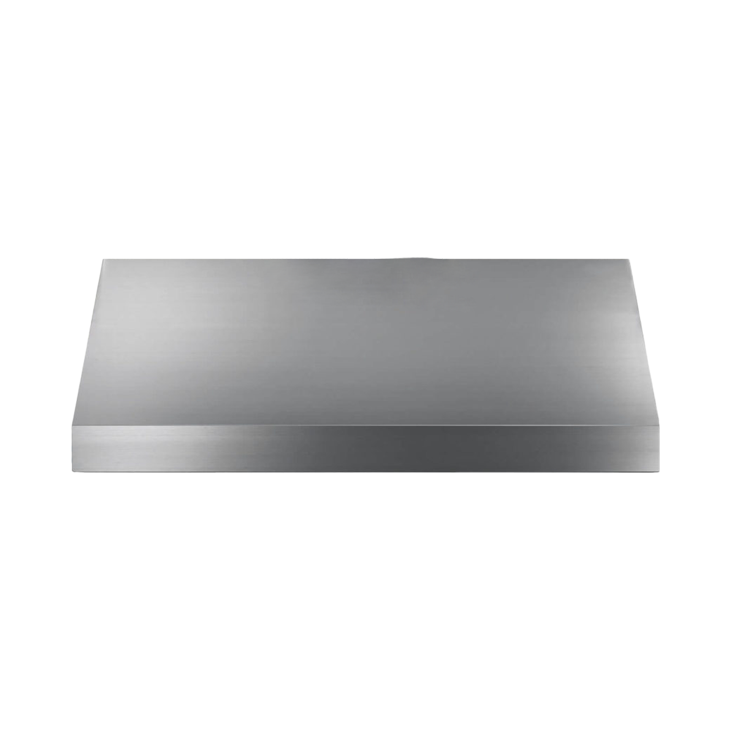 48 Inch Professional Range Hood, 16.5 Inches Tall in Stainless Steel (duct cover sold separately) - Model TRH4805
