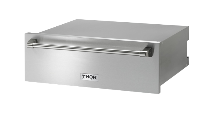Thor Kitchen 30 Inch Warming Drawer - Model TWD3001