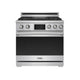 Stainless steel Accent