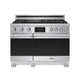 Stainless steel Accent