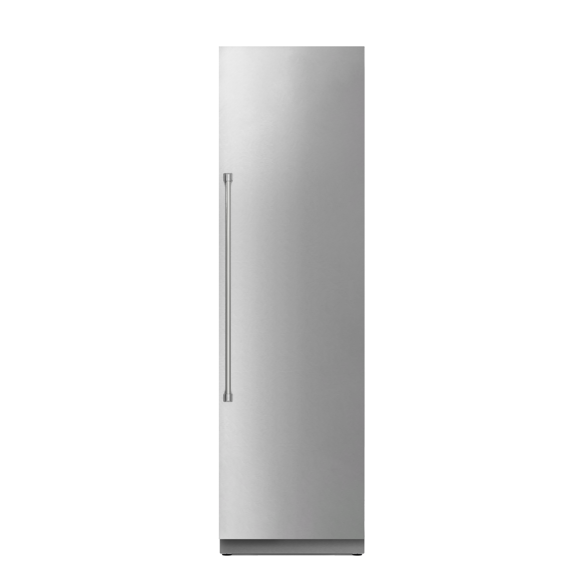 Thor Kitchen 24-inch Built-in Refrigerator Column, Panel Ready - XRF24CRF-SS