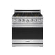 Stainless steel Accent