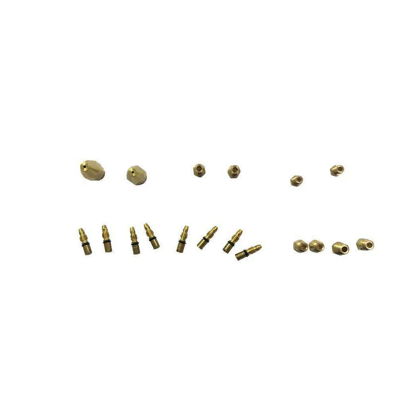 LP Conversion Kit for ARG36 Gas Range – LPKARG36